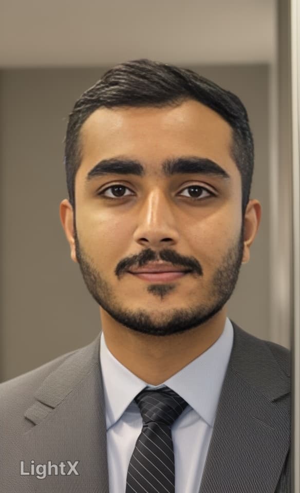 Mujtaba Chandio - Profile Picture